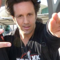 Glen Sobel - 18-10-2017